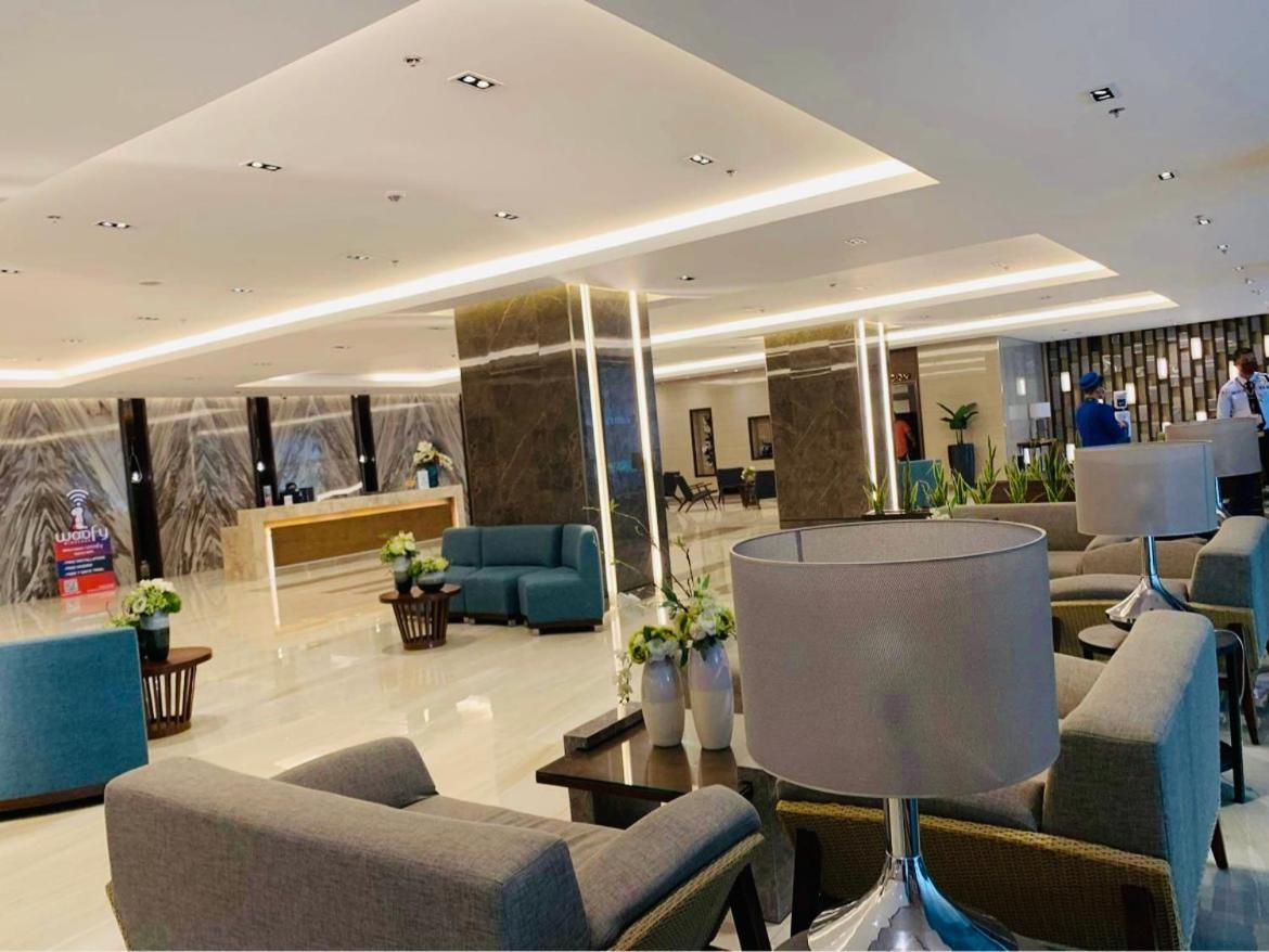Smdc Coast Residences Near Picc Pasay Esterno foto