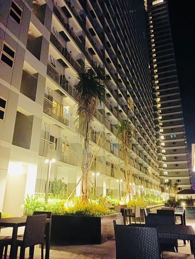 Smdc Coast Residences Near Picc Pasay Esterno foto