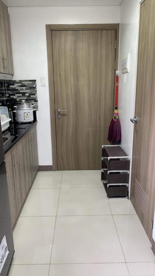Smdc Coast Residences Near Picc Pasay Esterno foto