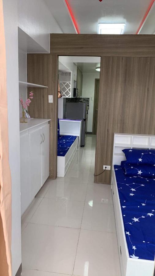 Smdc Coast Residences Near Picc Pasay Esterno foto