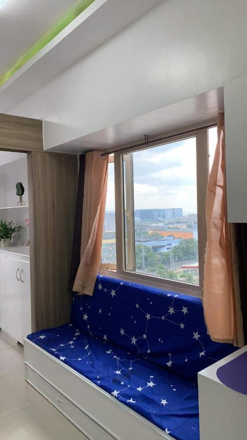 Smdc Coast Residences Near Picc Pasay Esterno foto
