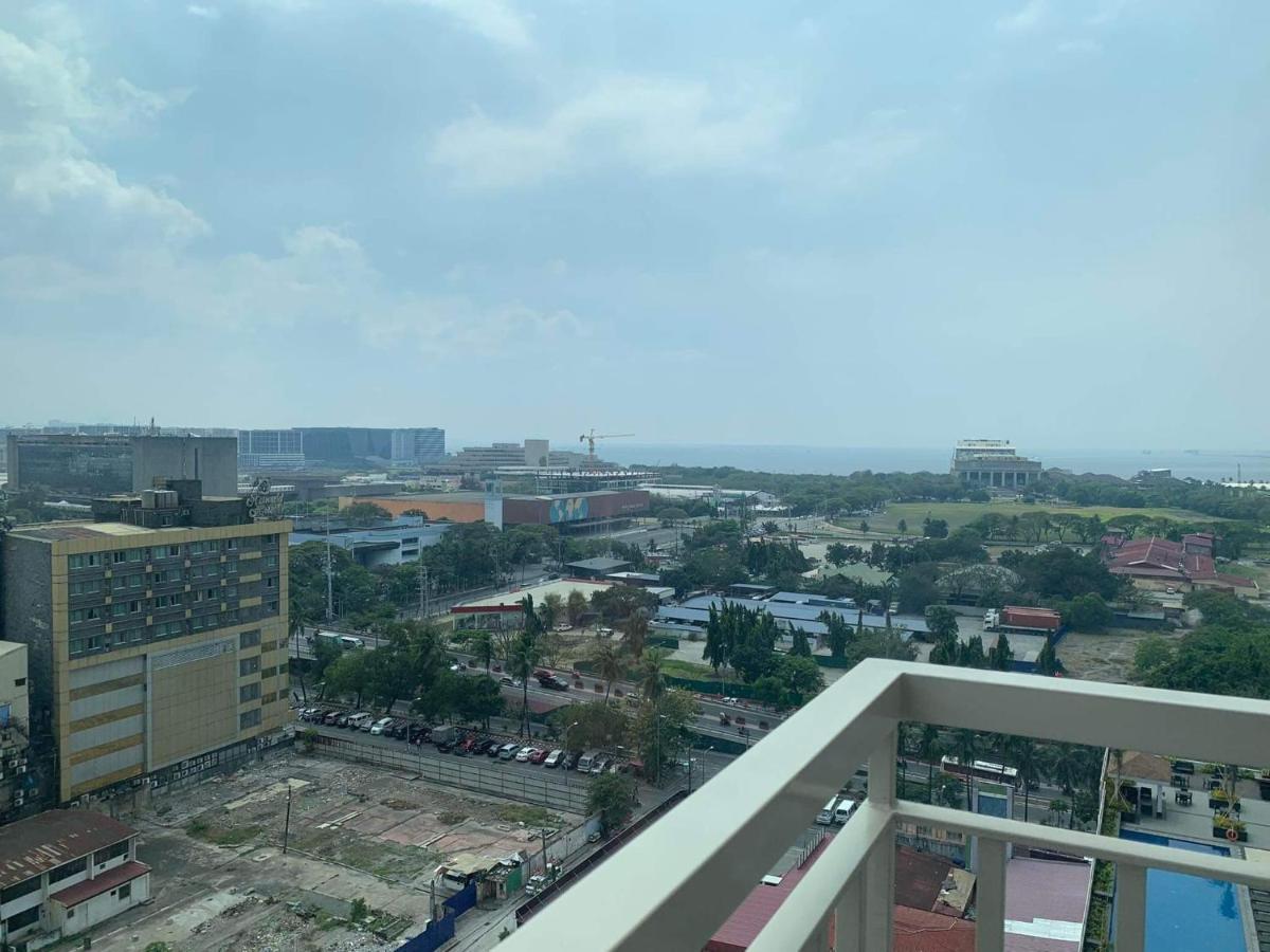 Smdc Coast Residences Near Picc Pasay Esterno foto
