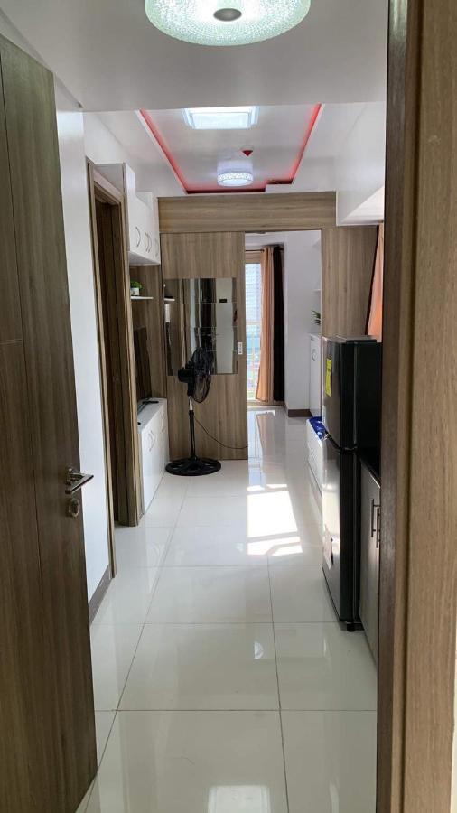 Smdc Coast Residences Near Picc Pasay Esterno foto