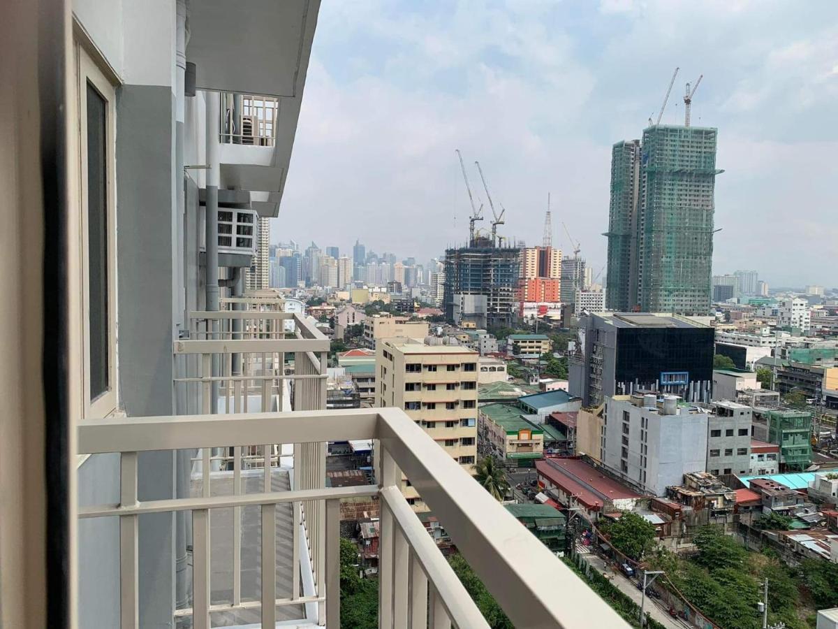 Smdc Coast Residences Near Picc Pasay Esterno foto
