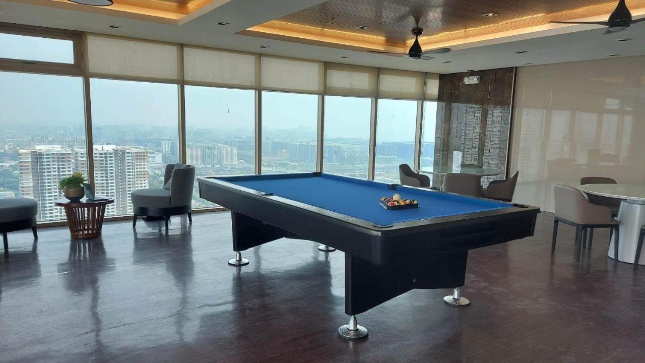 Smdc Coast Residences Near Picc Pasay Esterno foto