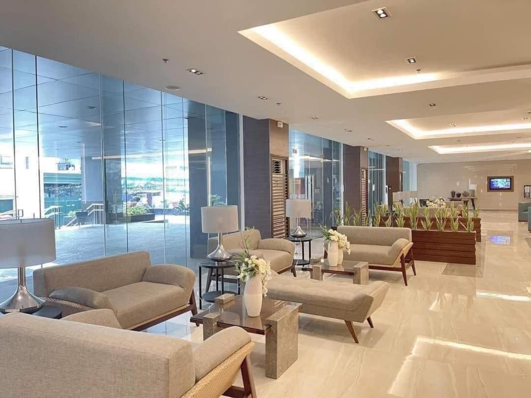 Smdc Coast Residences Near Picc Pasay Esterno foto