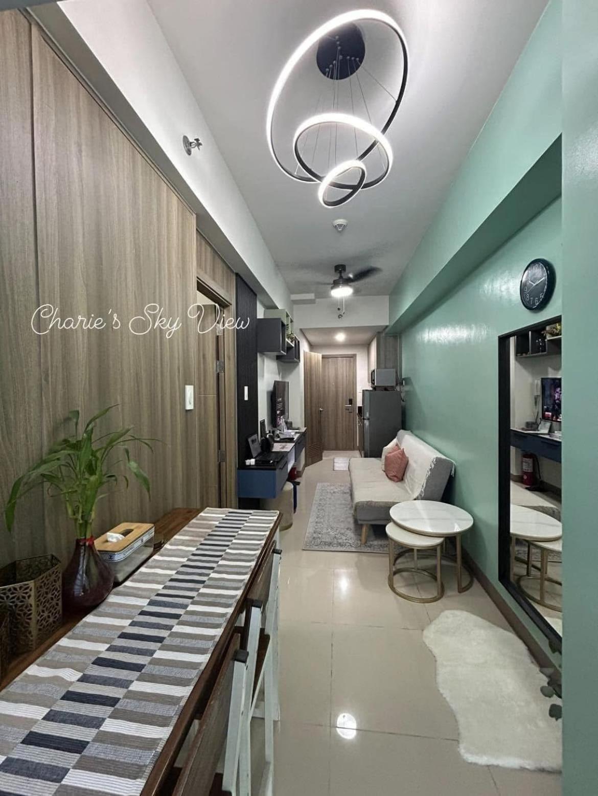 Smdc Coast Residences Near Picc Pasay Esterno foto