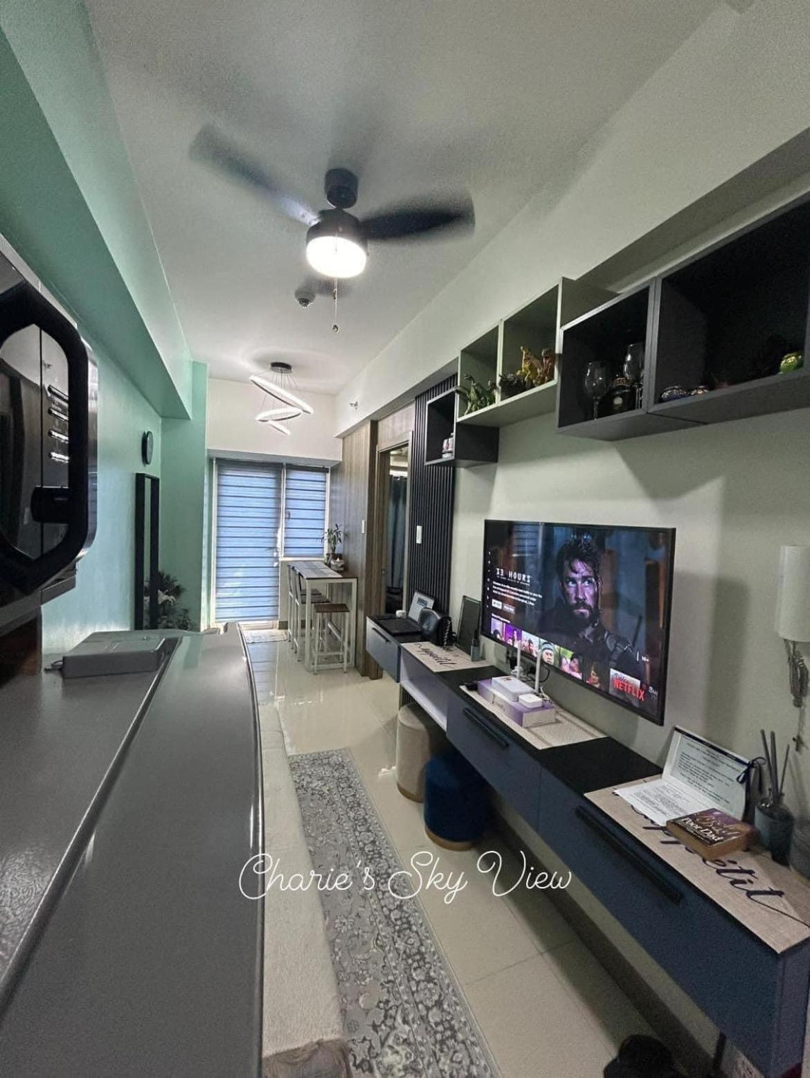 Smdc Coast Residences Near Picc Pasay Esterno foto