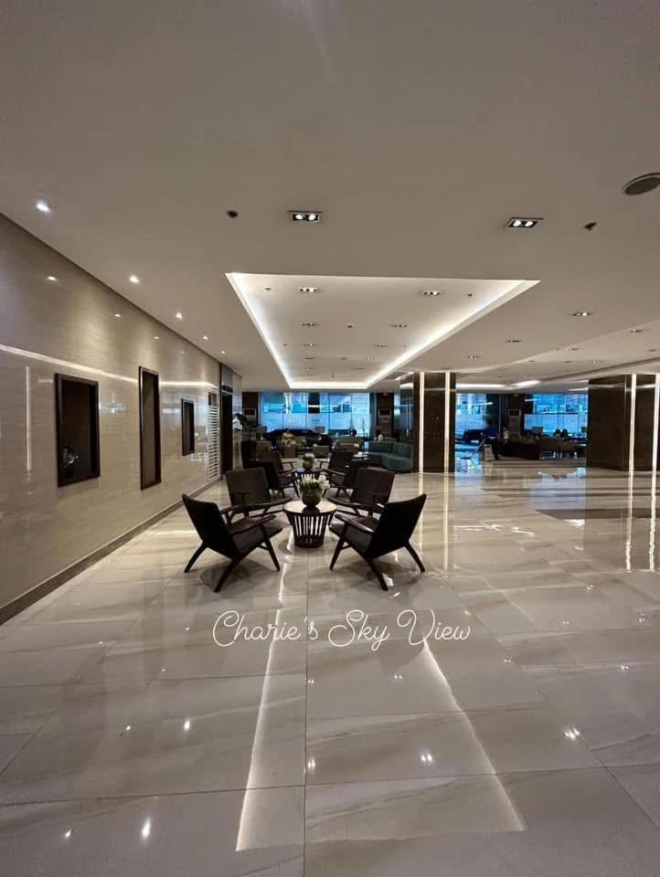 Smdc Coast Residences Near Picc Pasay Esterno foto