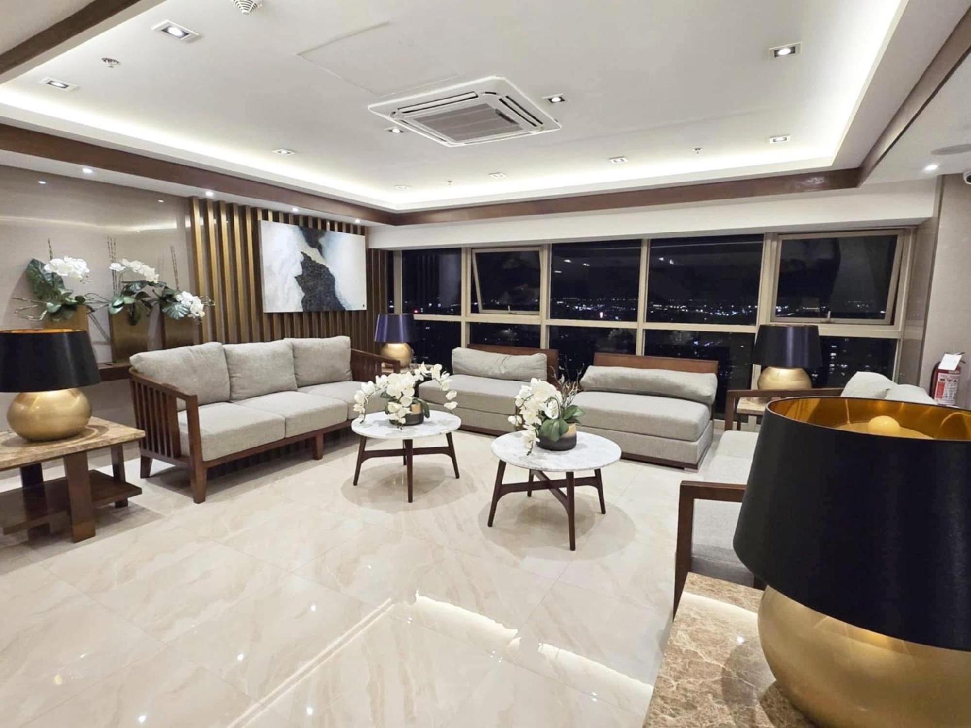 Smdc Coast Residences Near Picc Pasay Esterno foto
