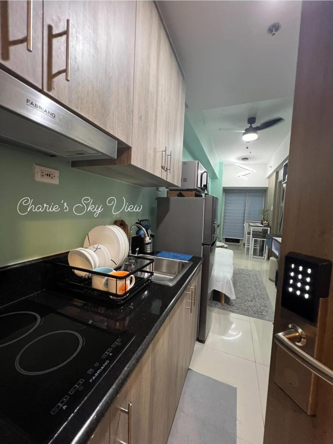 Smdc Coast Residences Near Picc Pasay Esterno foto