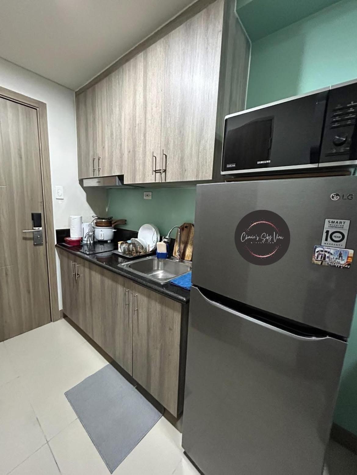 Smdc Coast Residences Near Picc Pasay Esterno foto